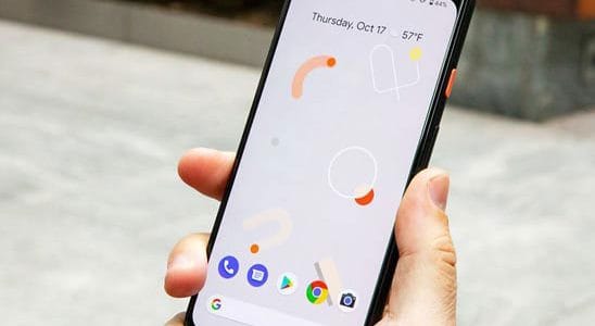 create gifs on google pixel
