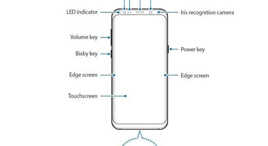 galaxy s9 user manual