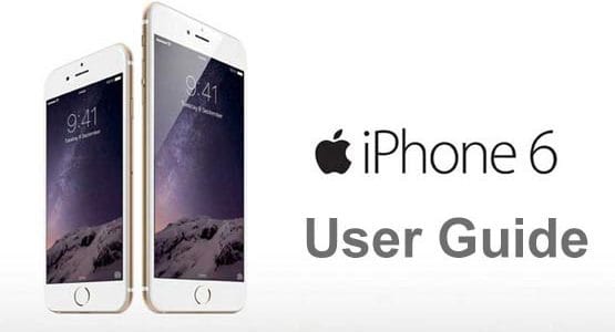 iphone 6 user guide
