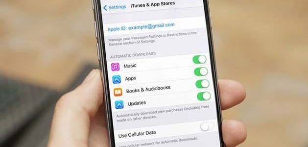 iphone download