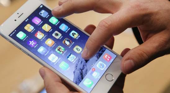 iphone tutorial for dummies