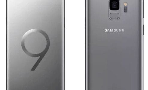 samsung galaxy s9