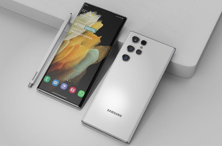 samsung galaxy s22 user manual