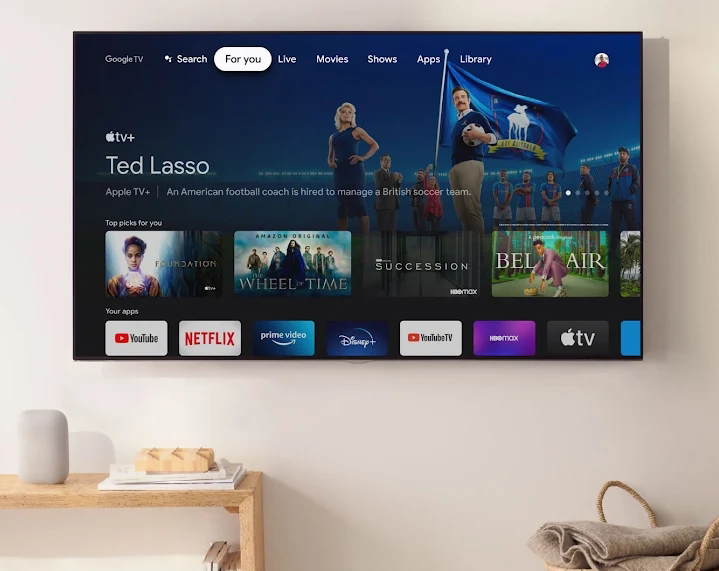 what does a google chromecast do