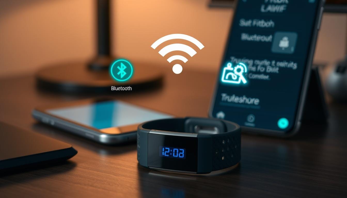 fitbit not syncing