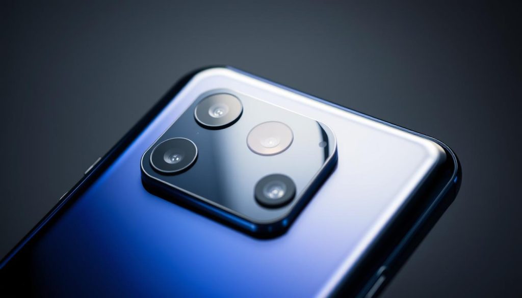 Galaxy A56 Camera Features