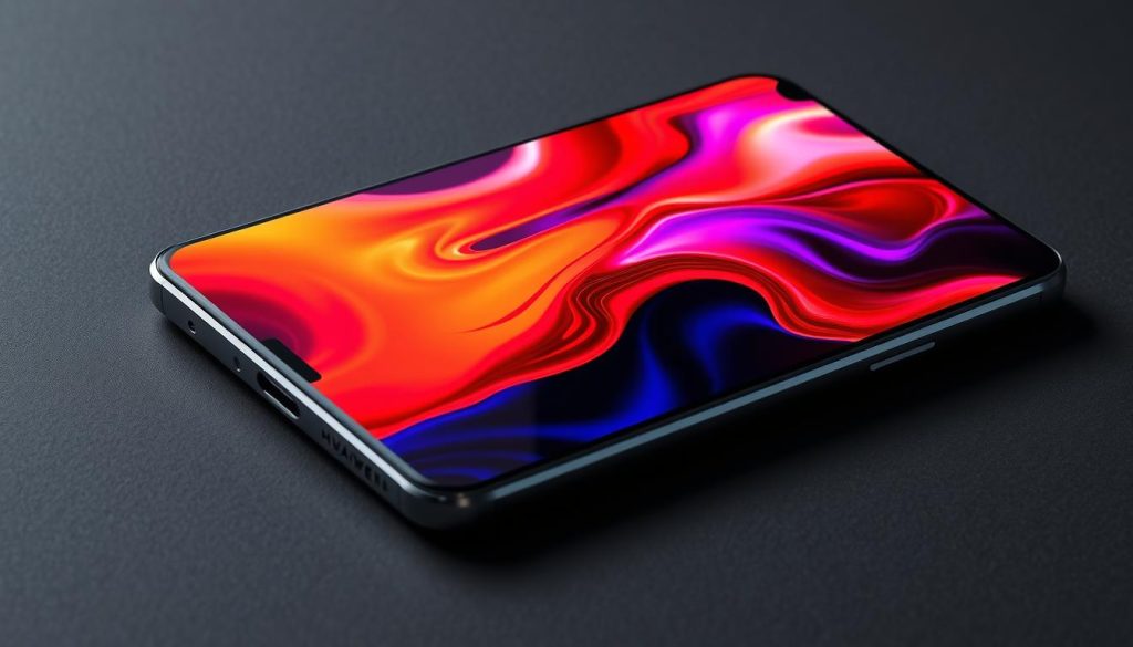 huawei pura80 ultra5g display