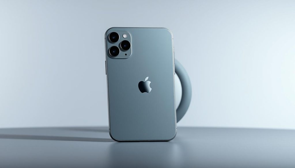 iPhone17 features